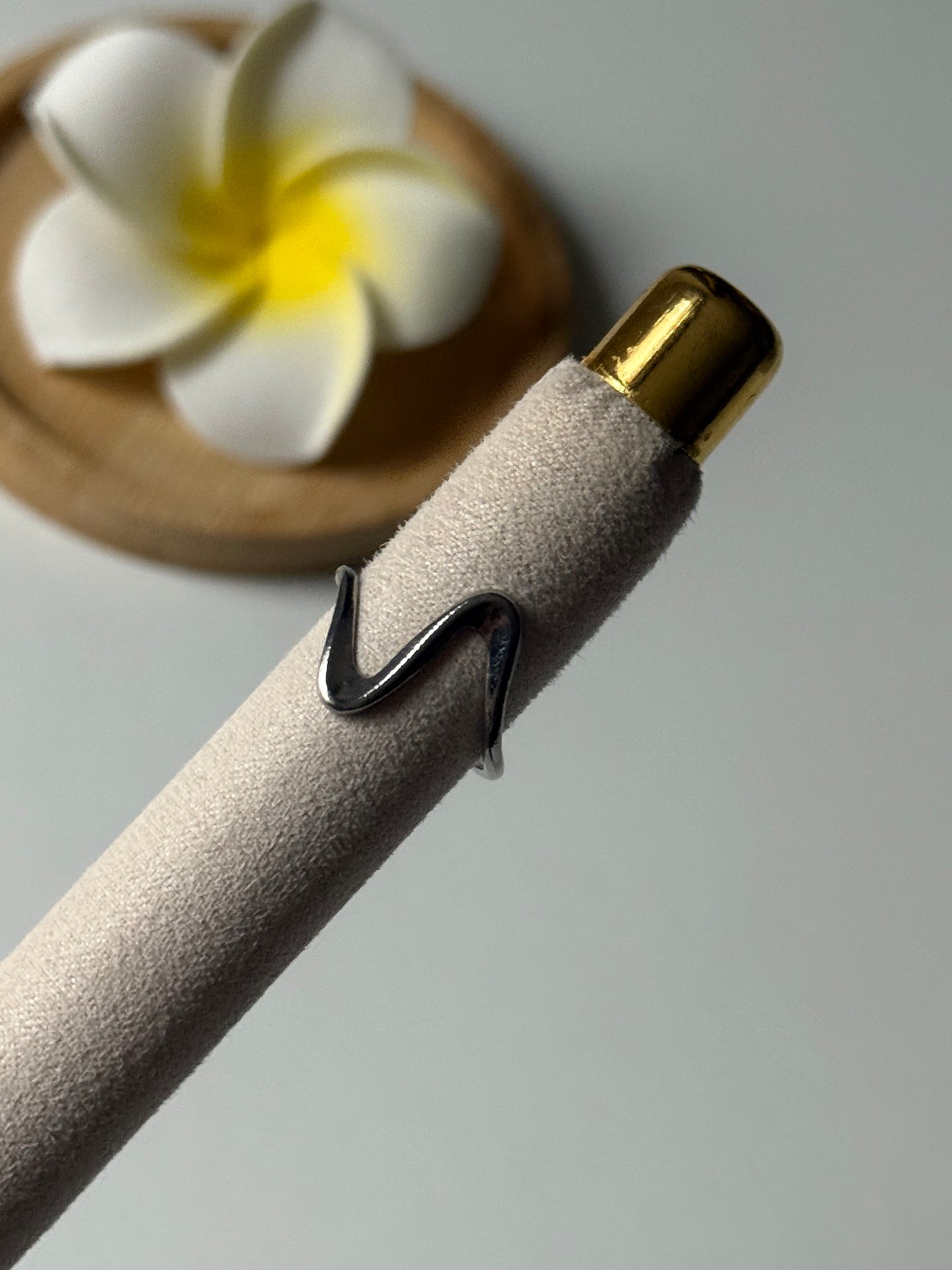 OCEAN MOOD - VIBES l Bague inoxydable