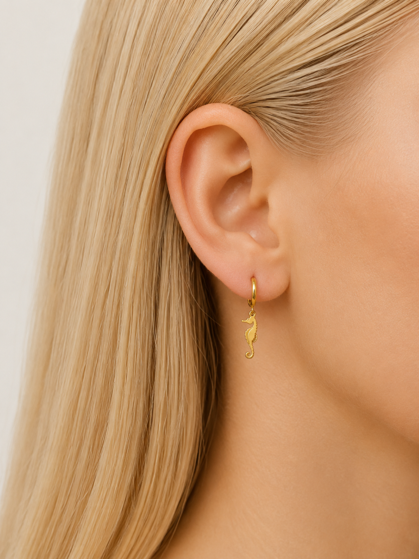OCEAN MOOD l Boucles inoxydables