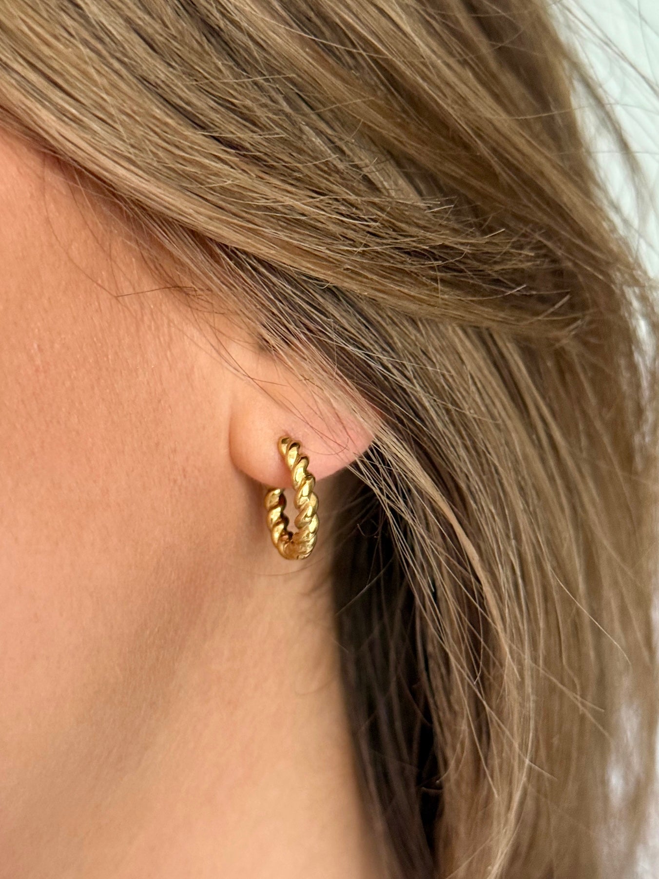 AVANA l Anneaux inoxydables