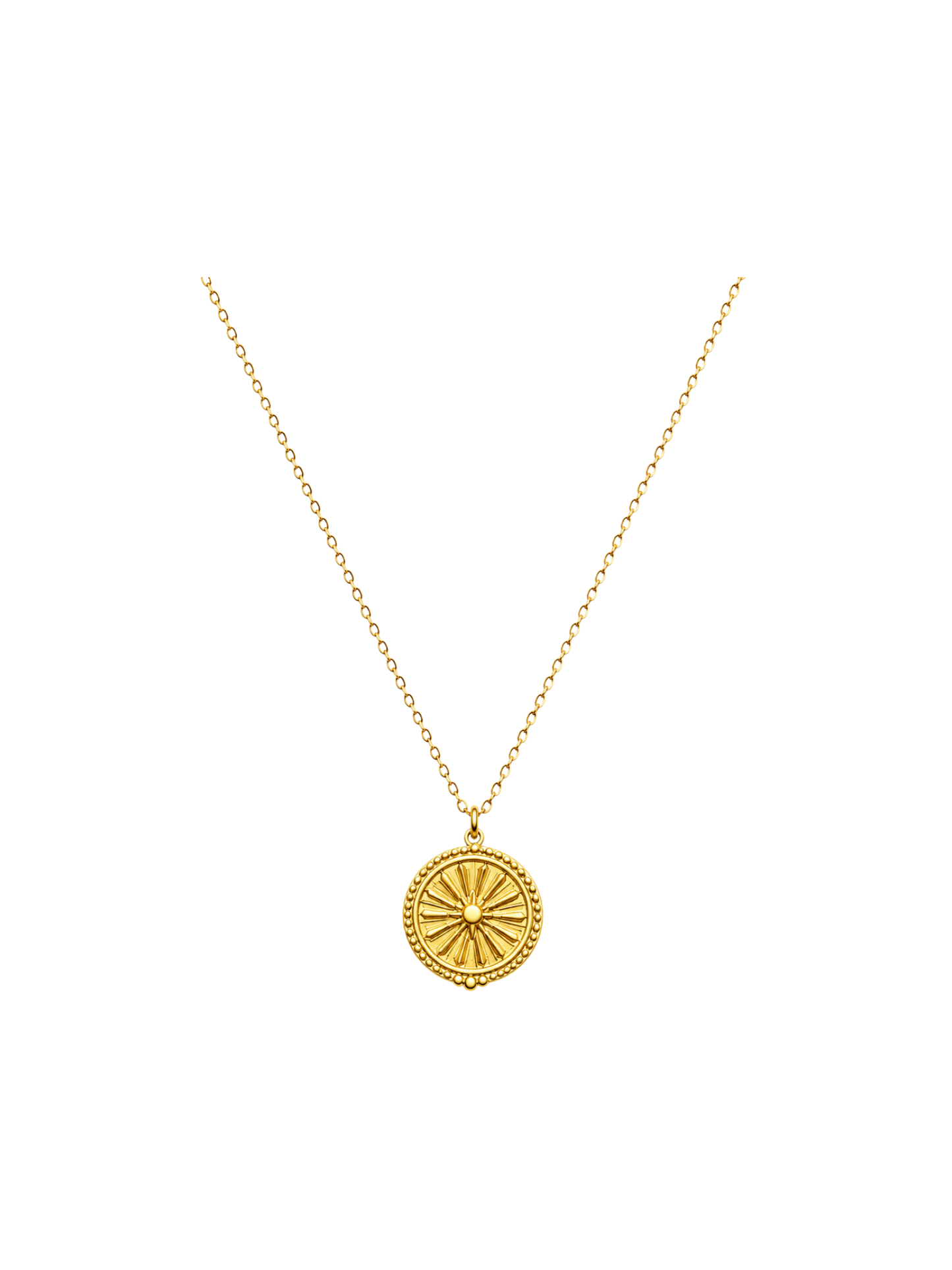 NEW l Collier inoxydable