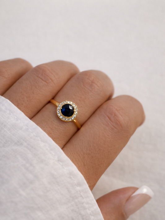 PRESTIGE l Bague inoxydable