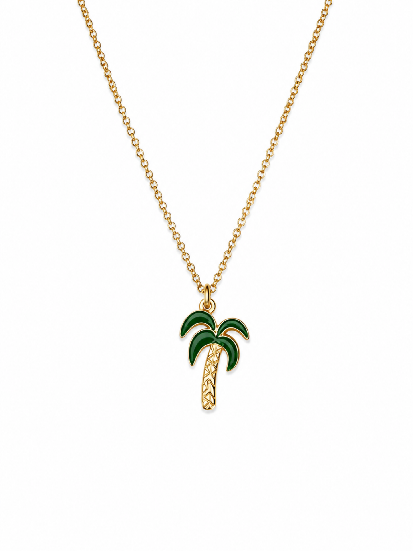 OCEAN MOOD l Collier coloré inoxydable