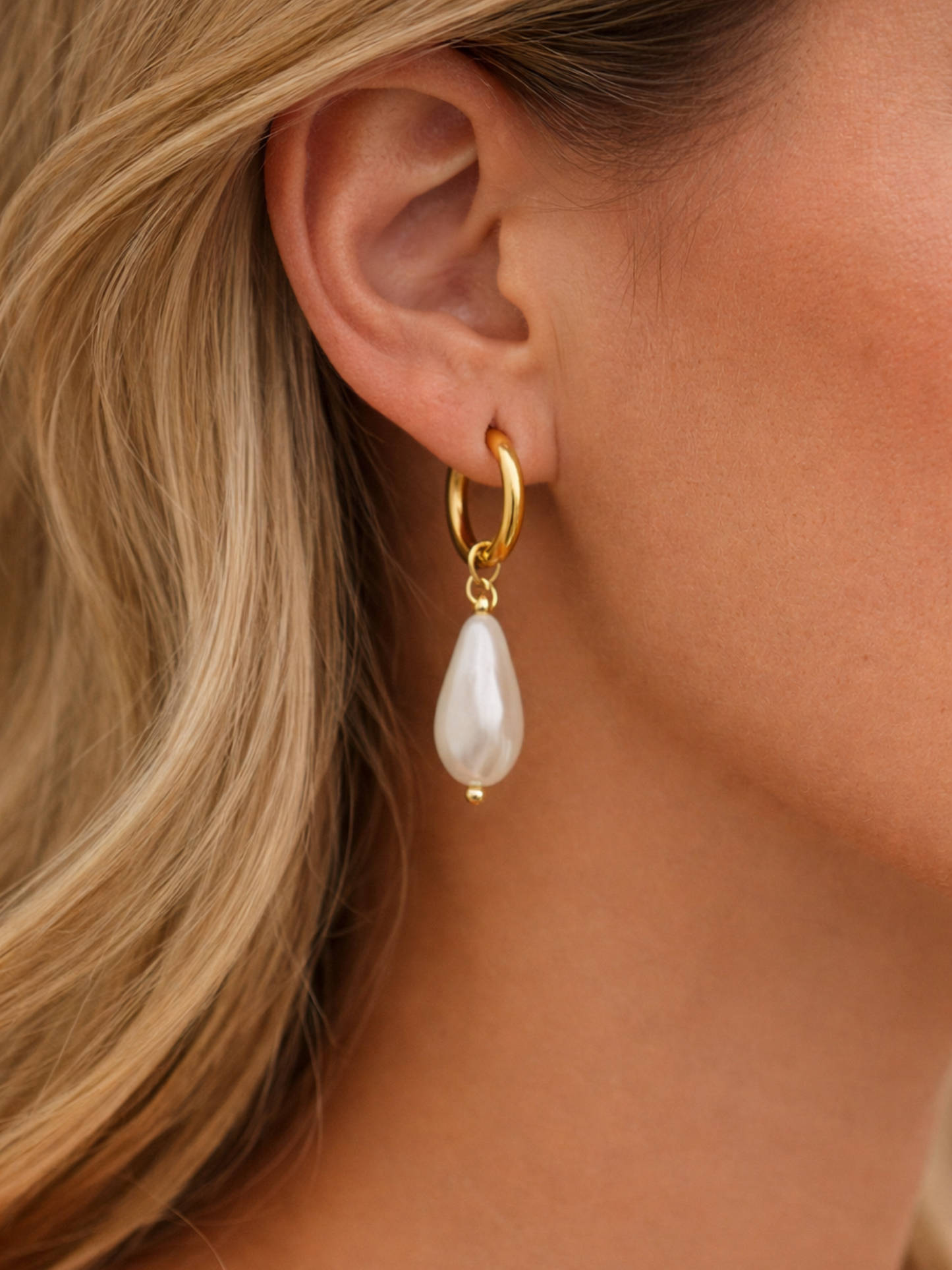 AYA l Boucles inoxydables