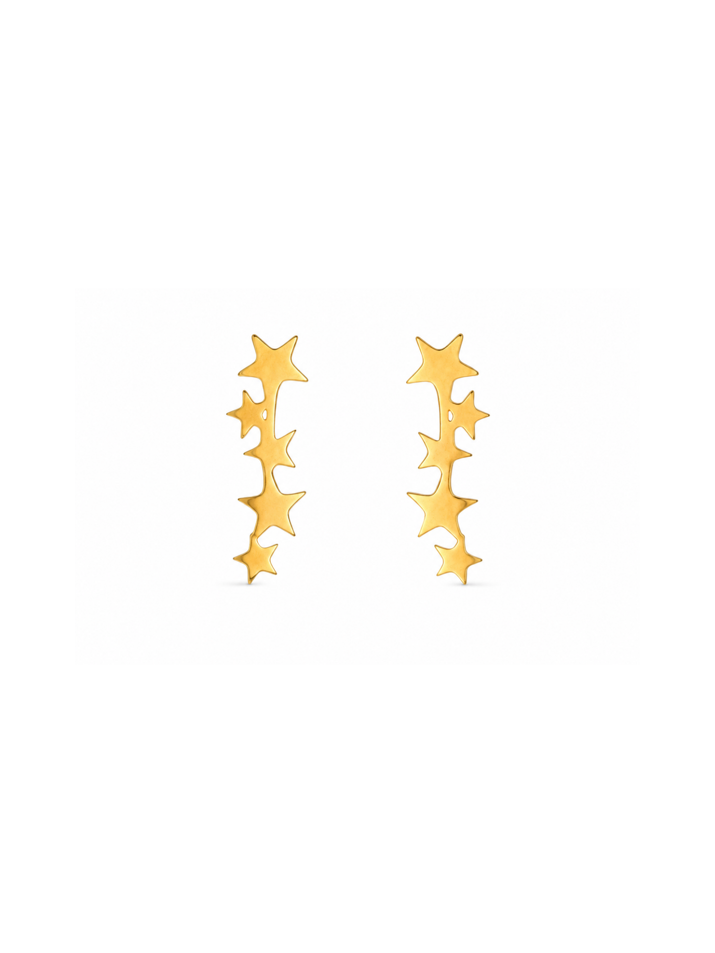 ASTRES l Boucles puces inoxydables