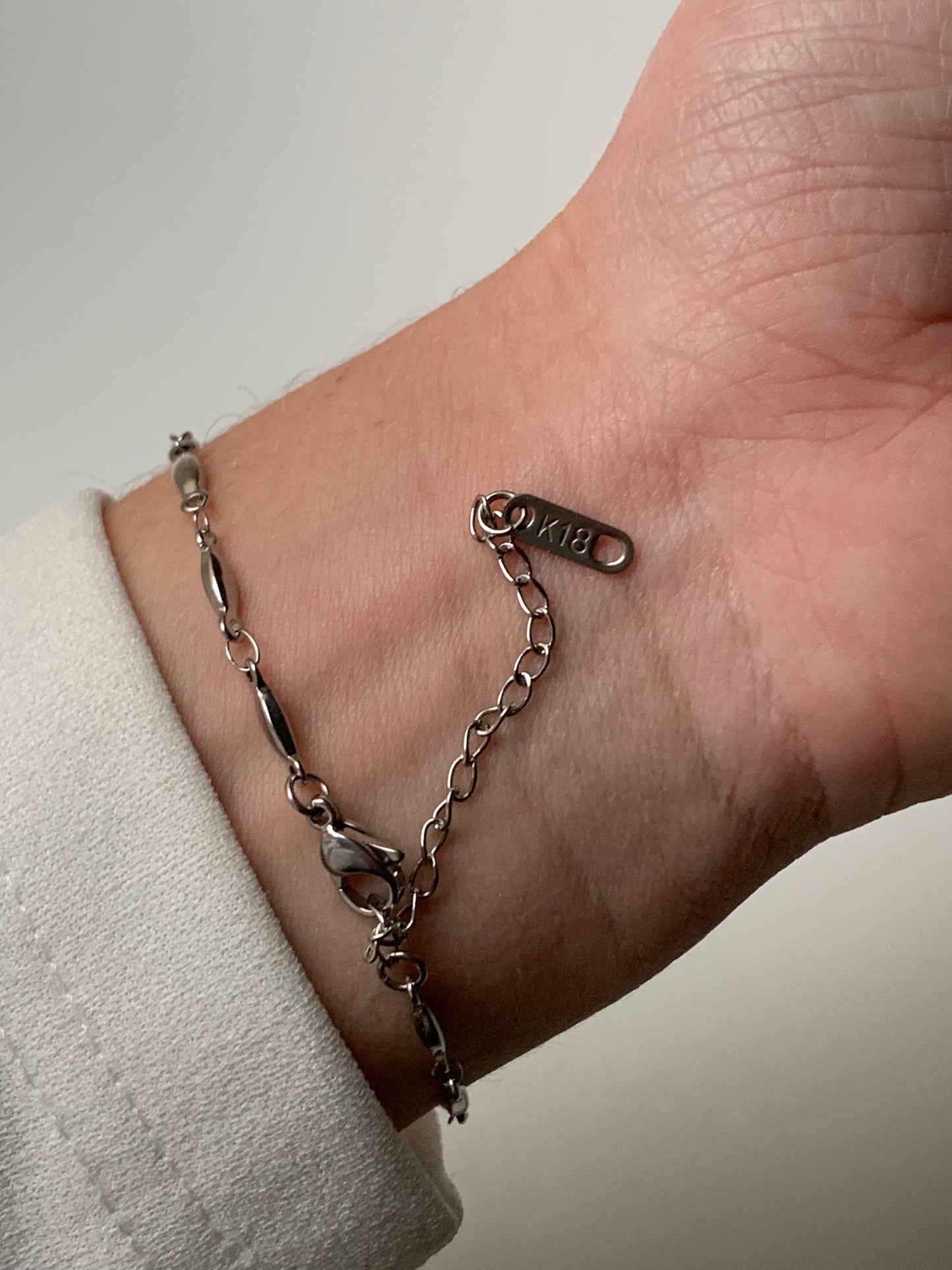 MAE l  Bracelet inoxydable