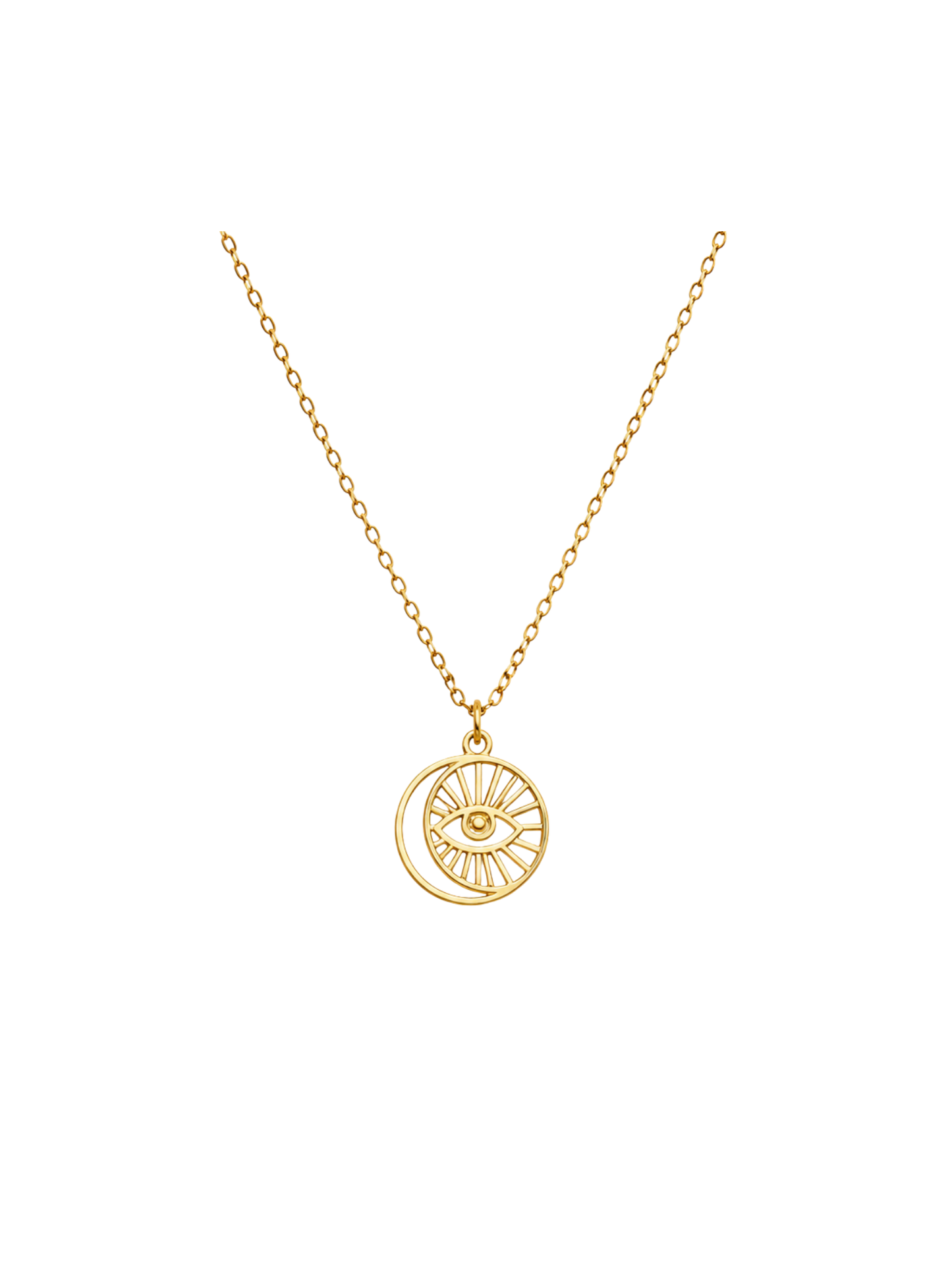ASTRES l Collier inoxydable