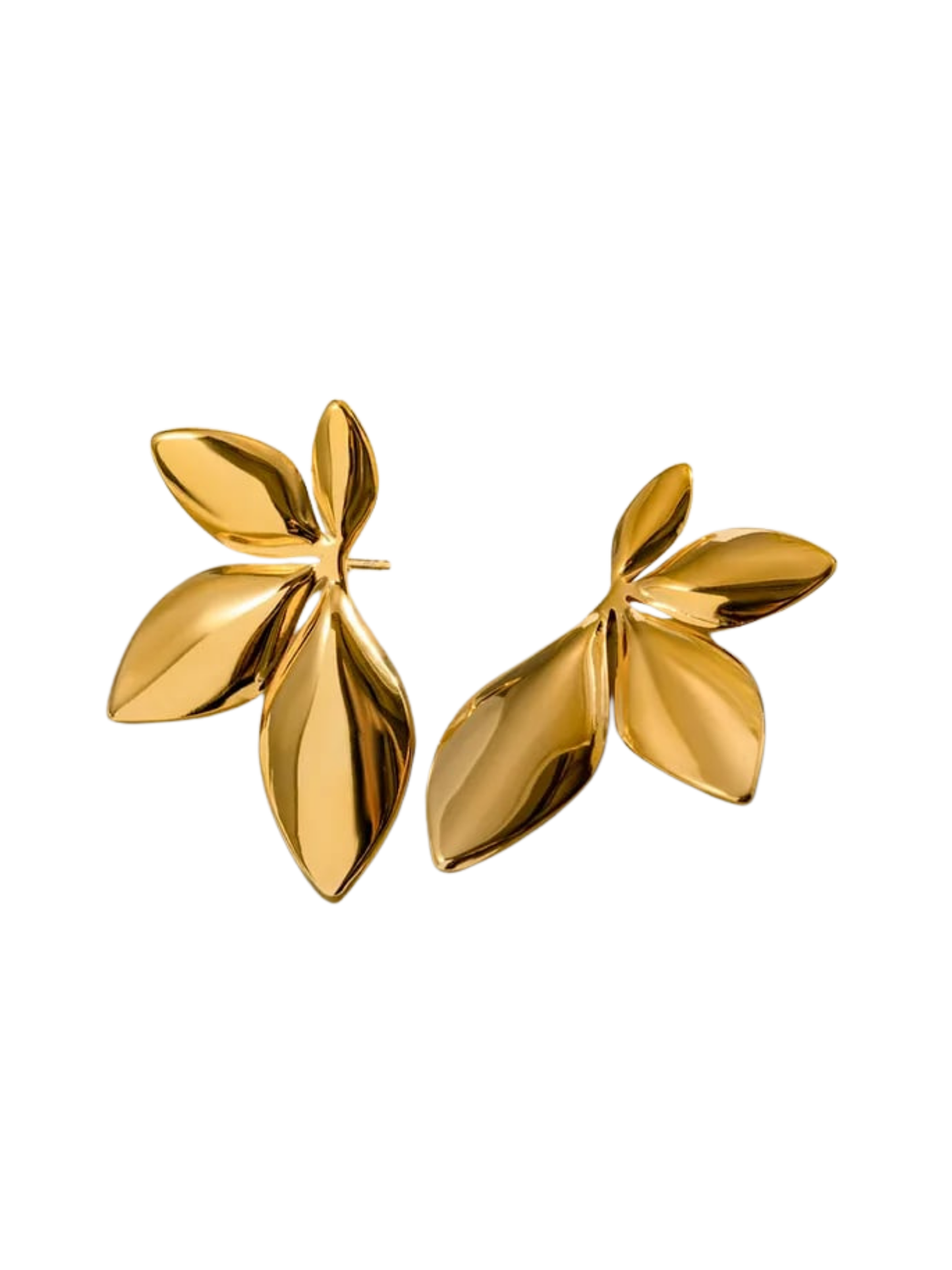 CHANTAL l Boucles inoxydables