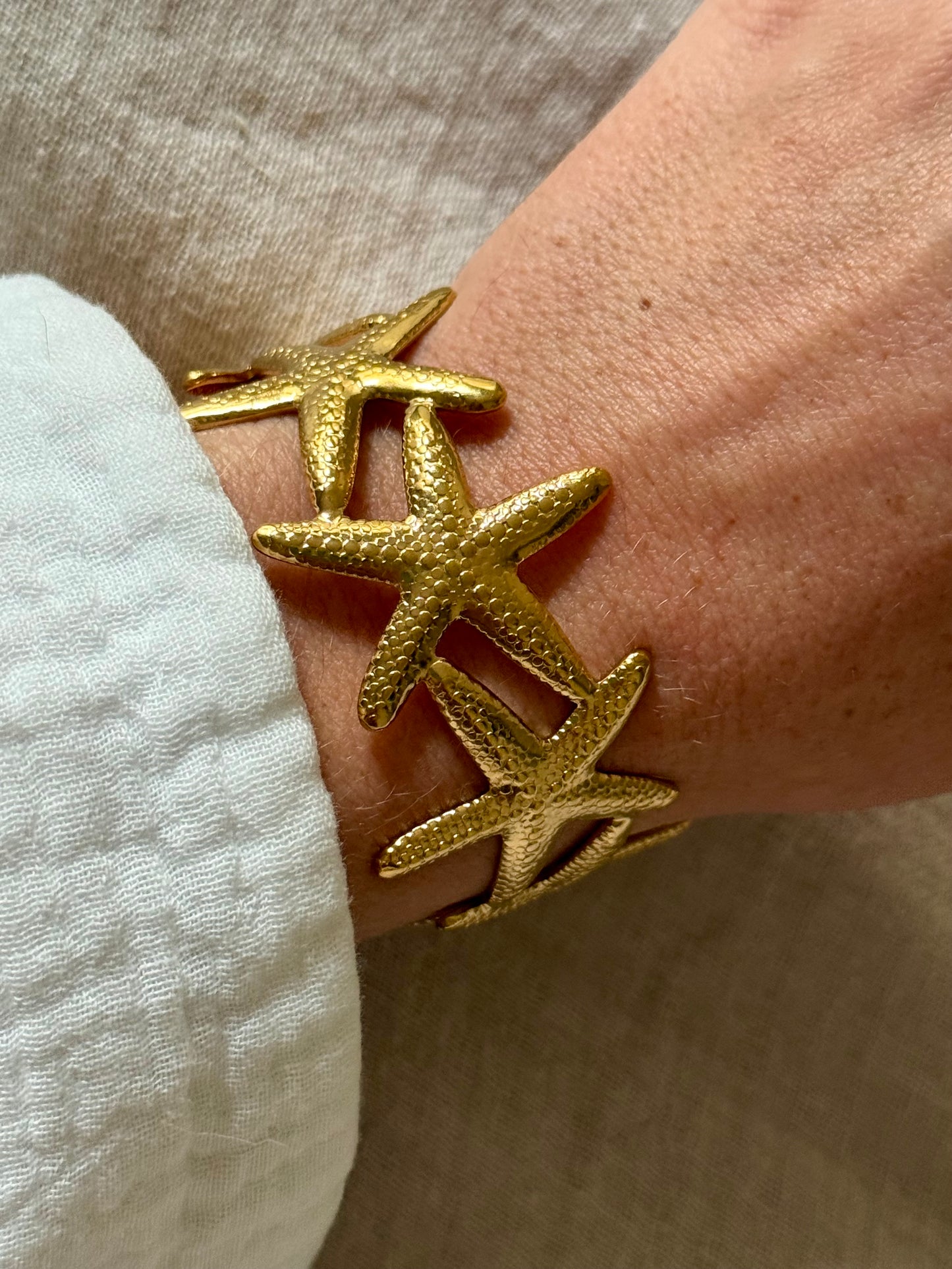 OCEAN MOOD - CARAÏBES l Jonc inoxydable