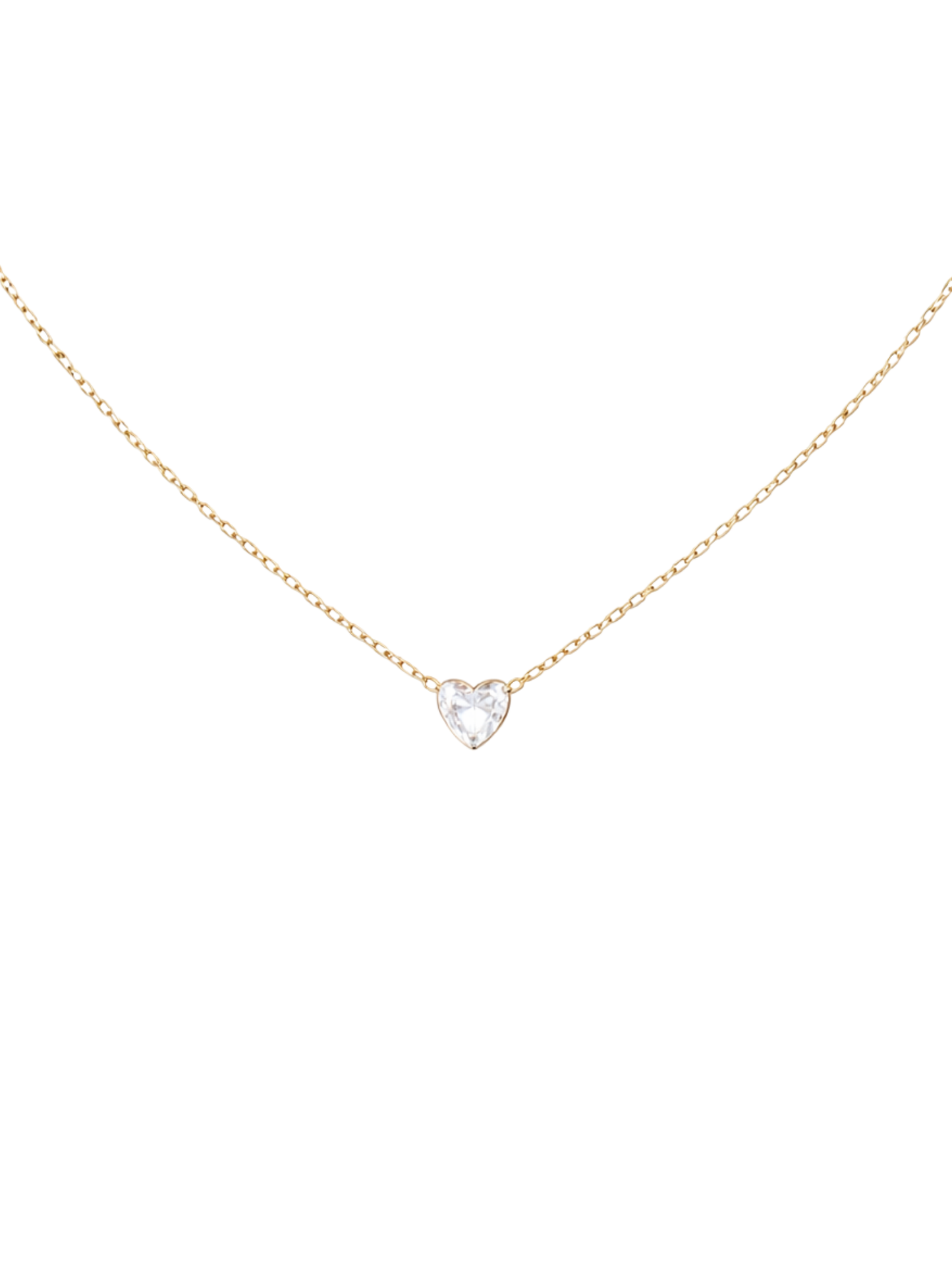 GUAPPA l Collier inoxydable