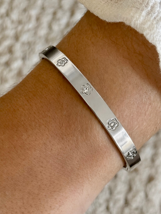 ALBA l Jonc inoxydable