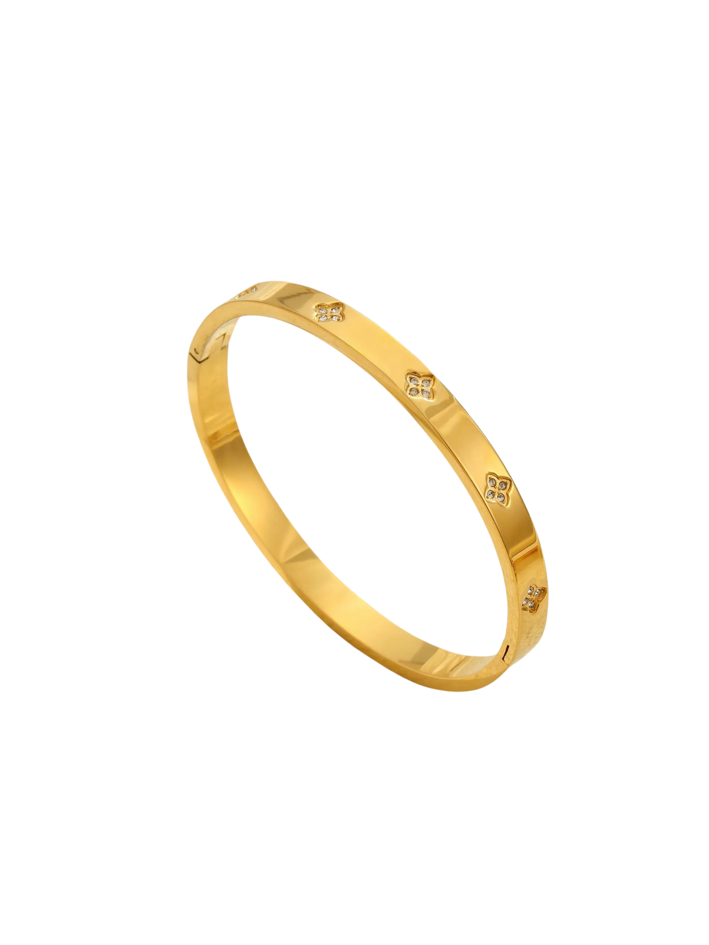 VICTOIRE l Jonc inoxydable