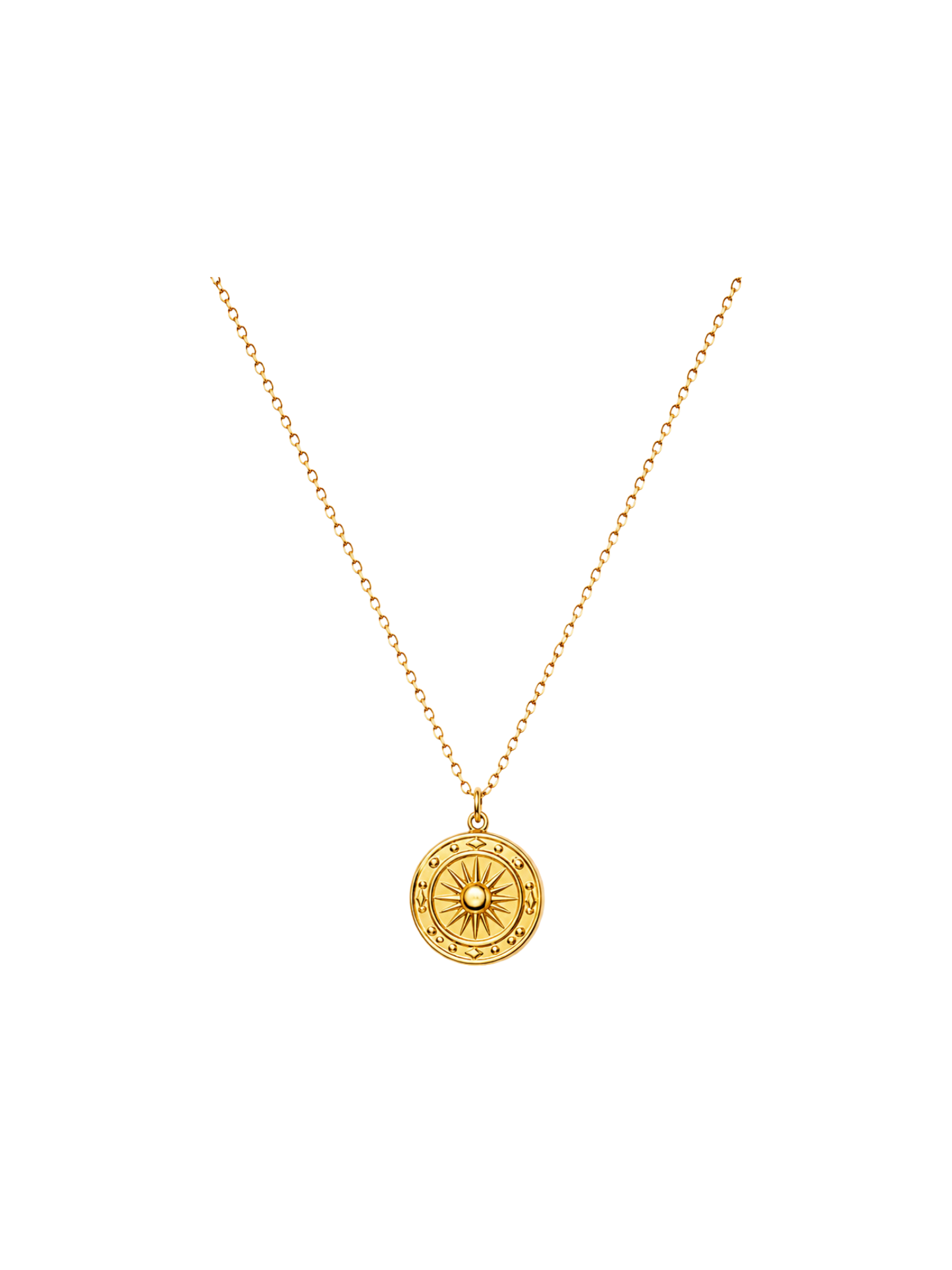 NEW l Collier inoxydable