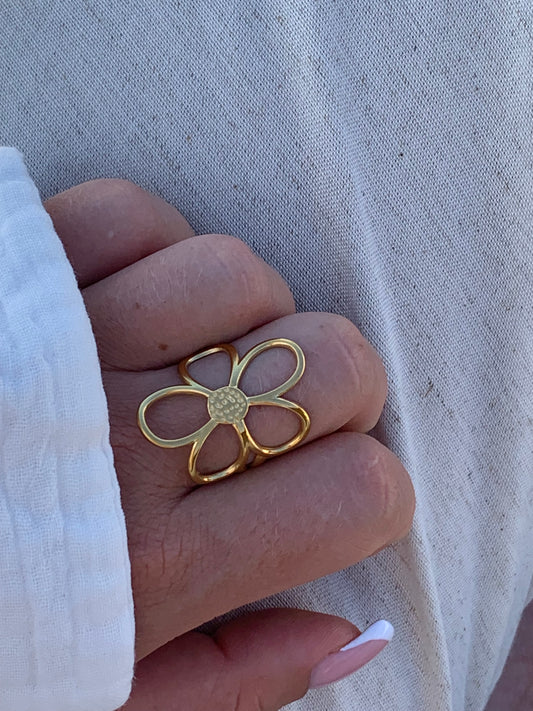 PALOMA l Bague inoxydable