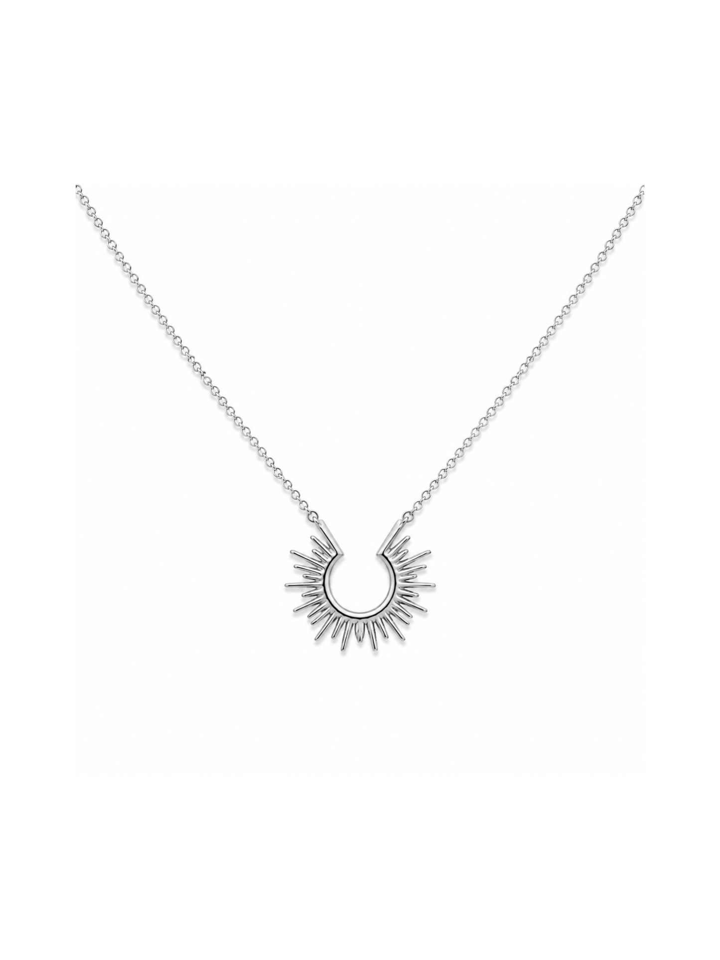 ASTRES l Collier inoxydable