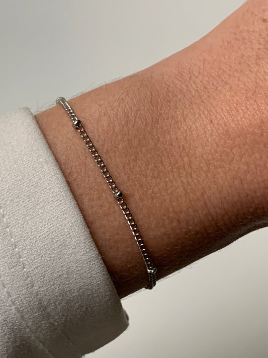 DALI l  Bracelet inoxydable