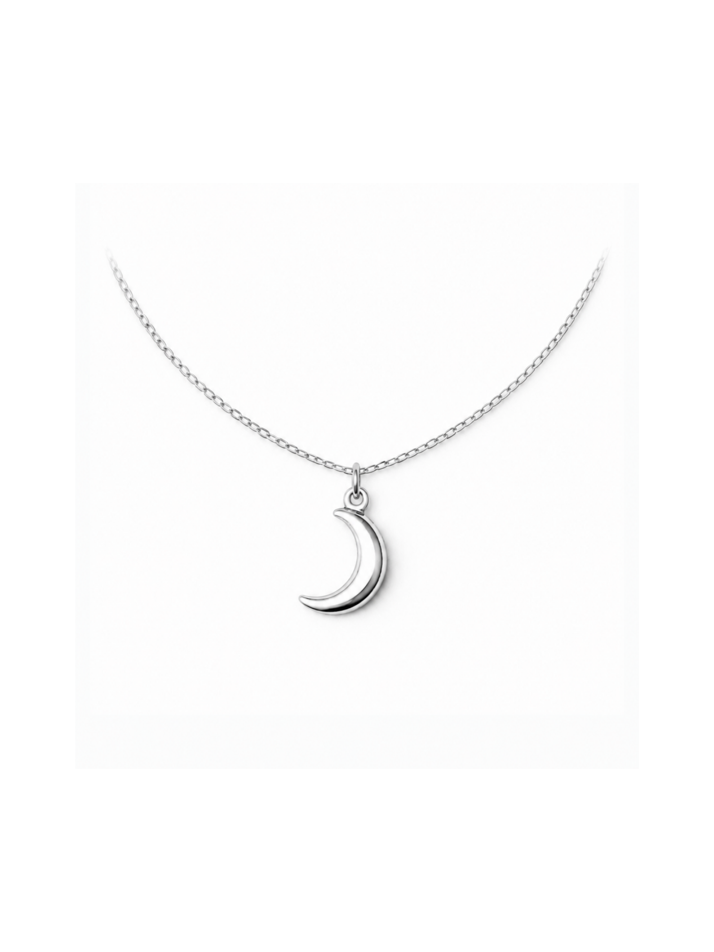 ASTRES l Collier inoxydable