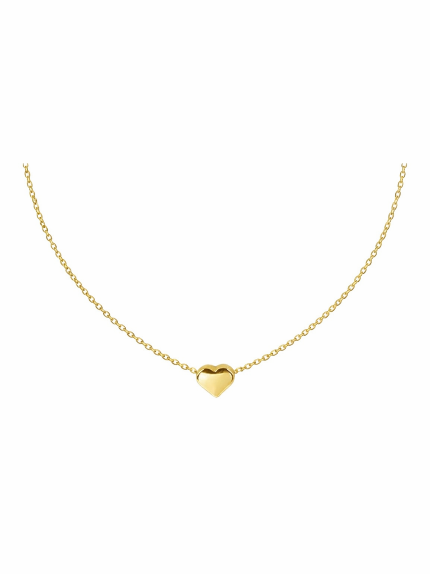 FELICIA l Collier inoxydable