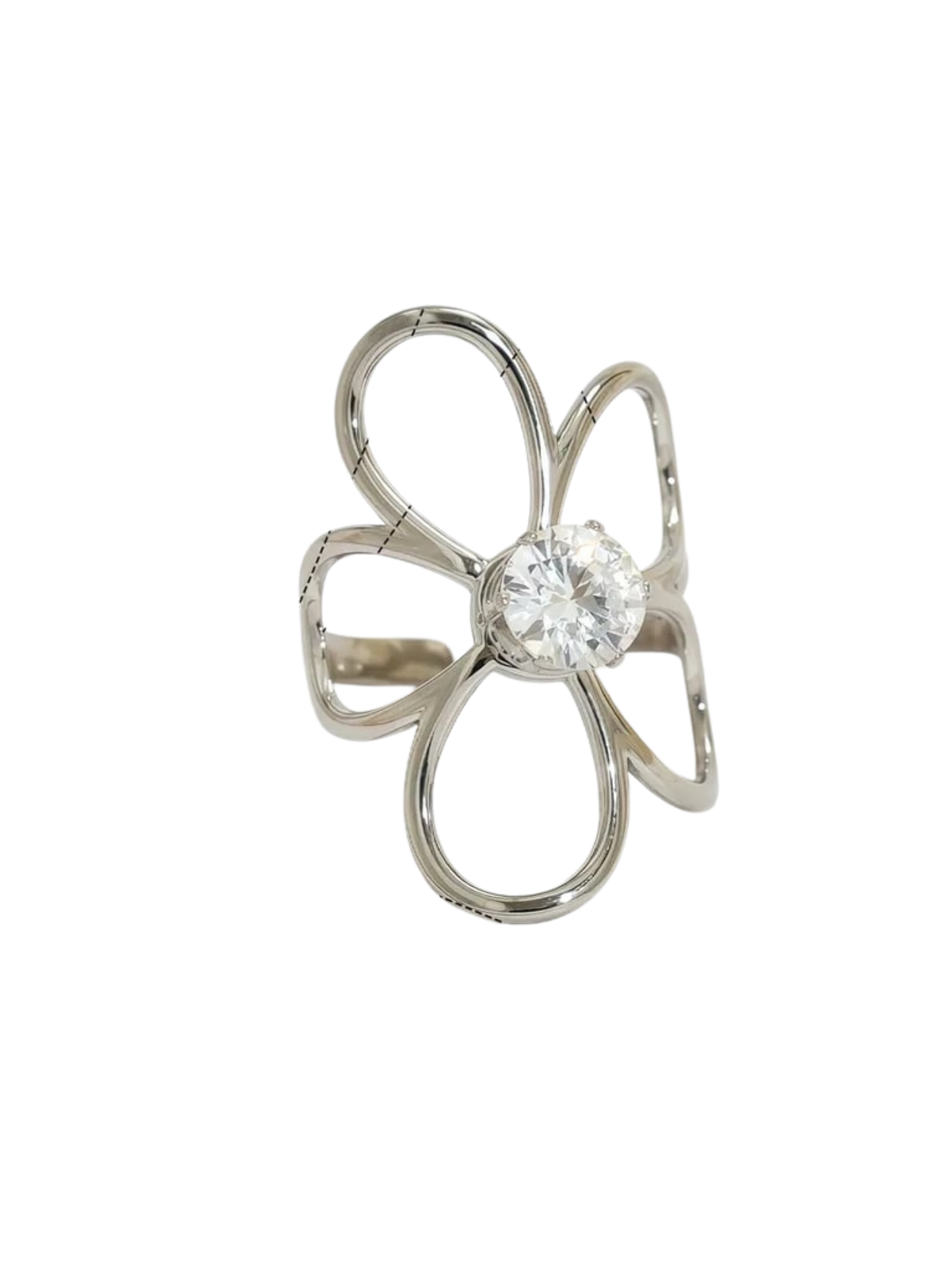 PALOMA l Bague inoxydable