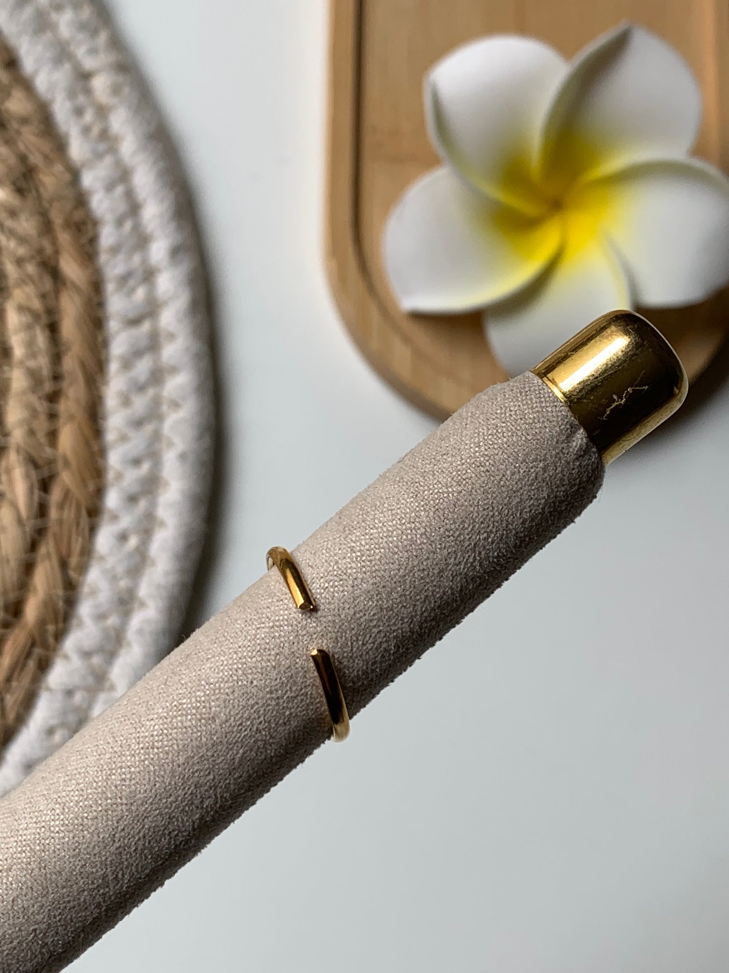 PRESTIGE l Bague inoxydable