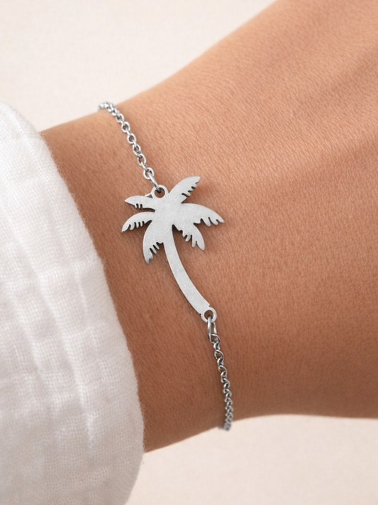 PALMA l Bracelet inoxydable