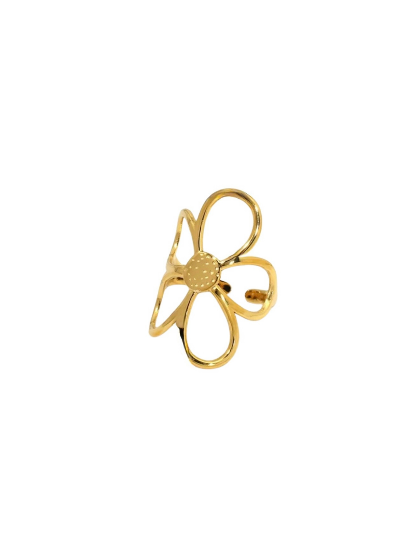 PALOMA l Bague inoxydable