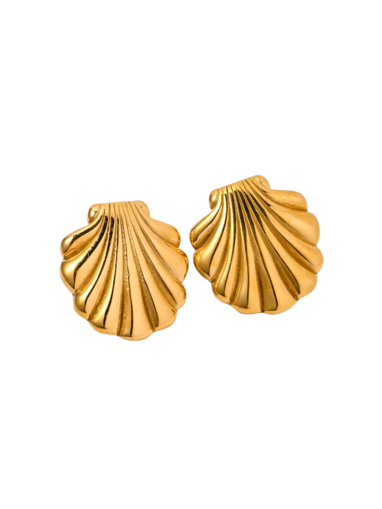 VANILLE l Boucles inoxydables