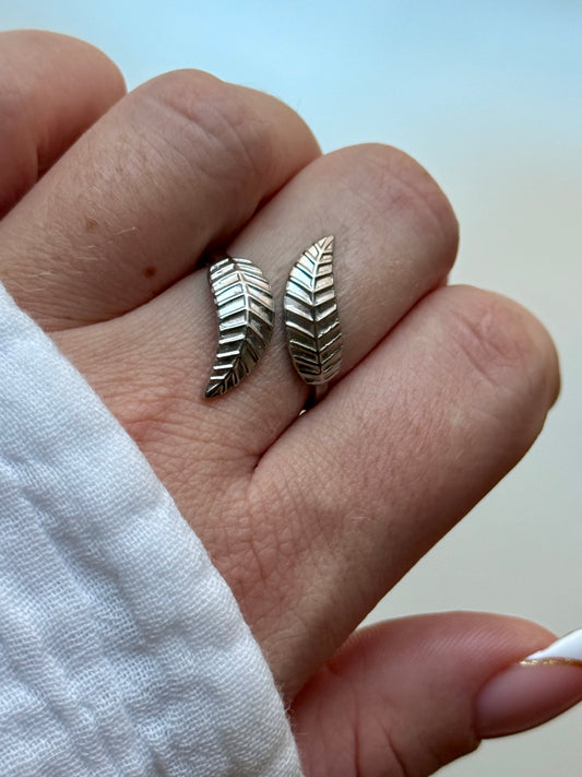 SPRING l Bague inoxydable