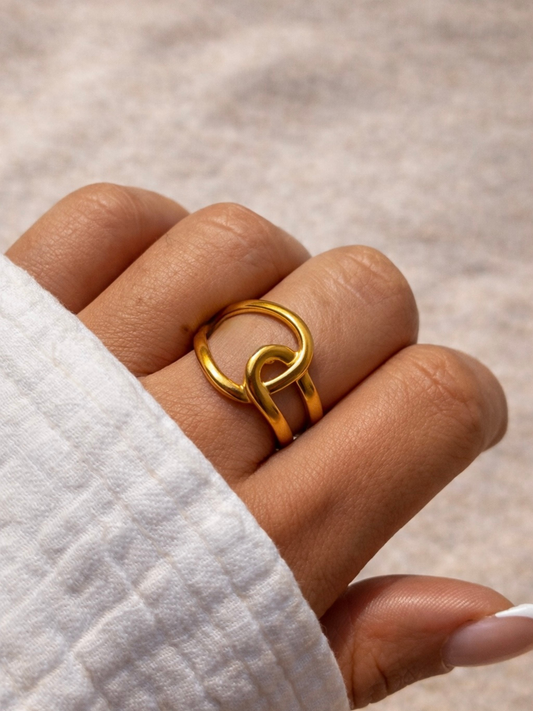 ASMA l Bague inoxydable