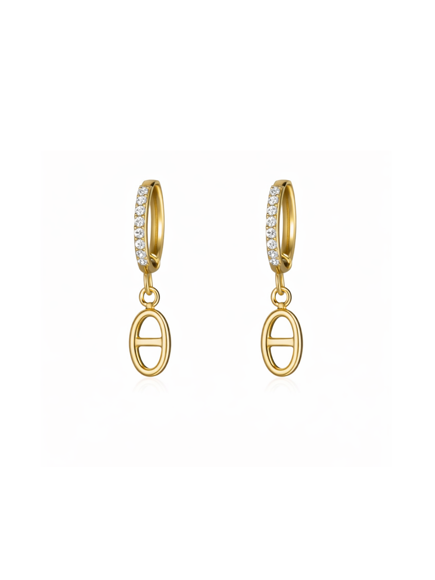 PROMESSE l Anneaux inoxydables