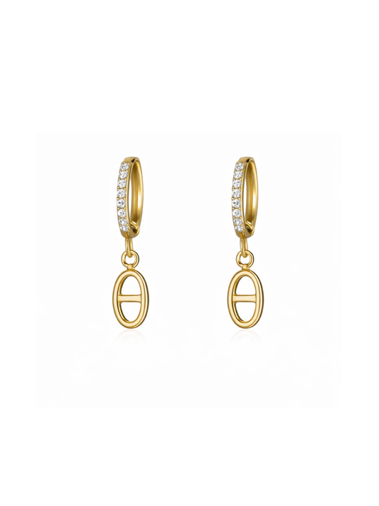 PROMESSE l Anneaux inoxydables