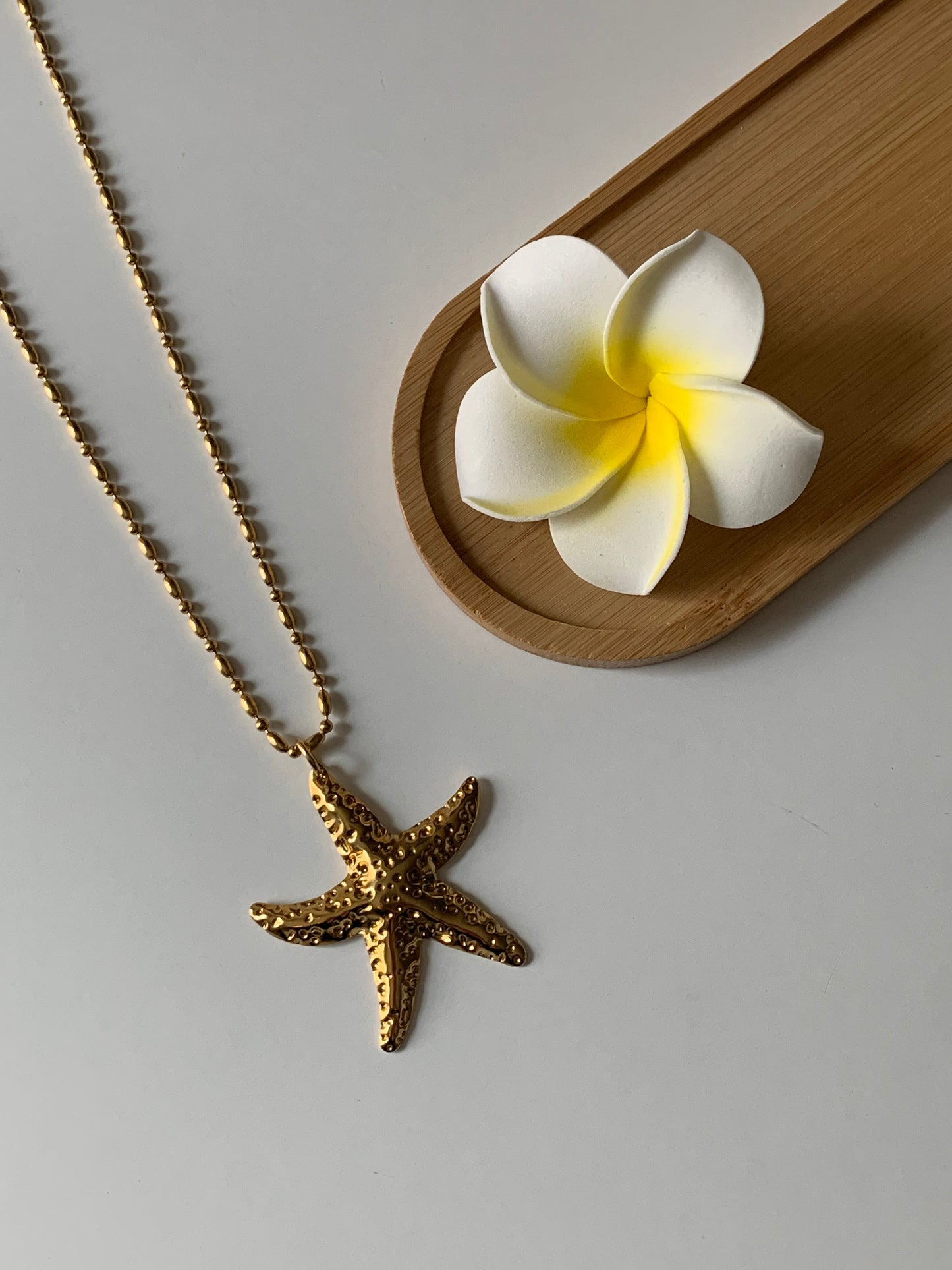 OCEAN MOOD - Colliers inoxydables