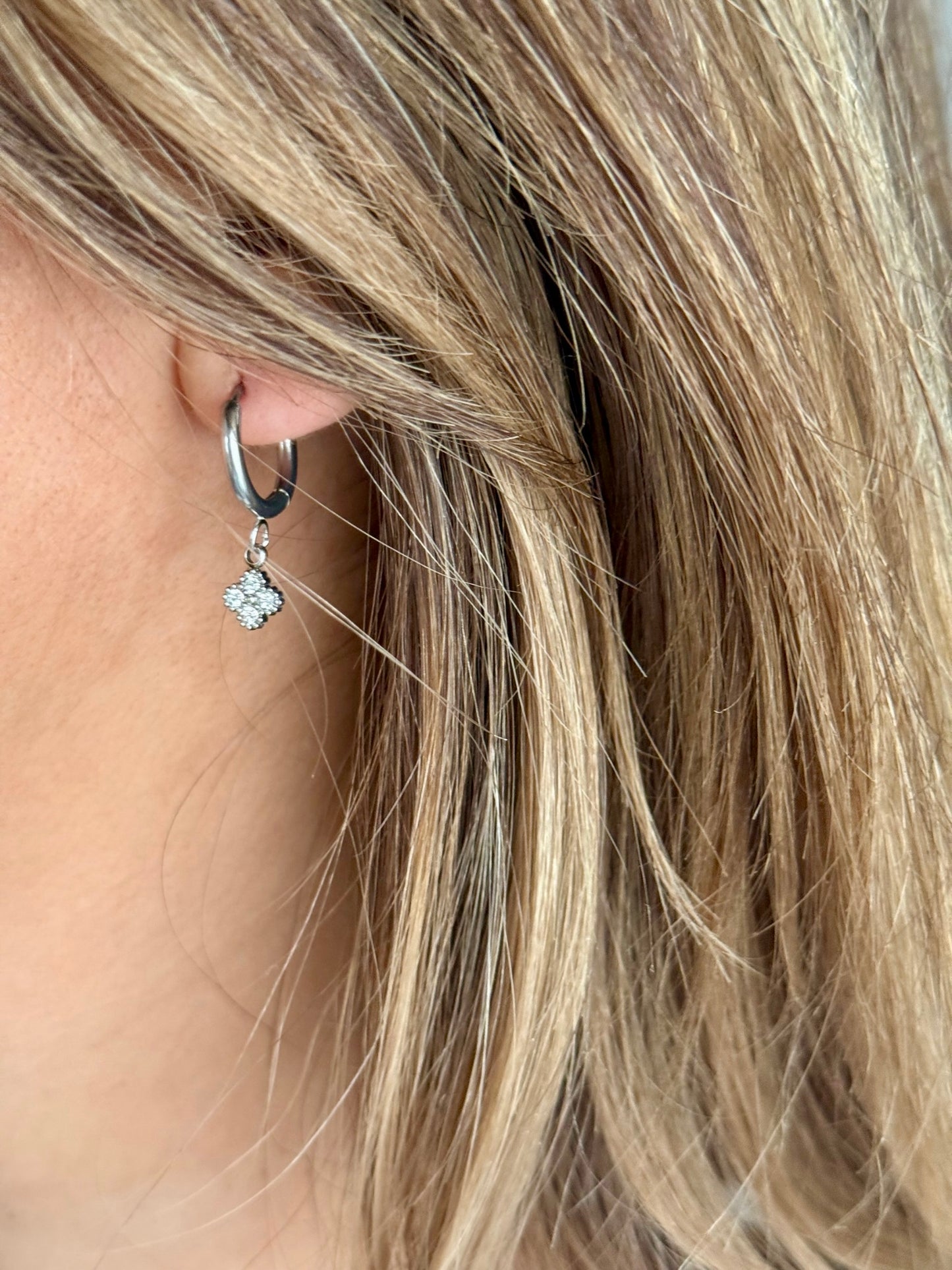 DIANA l Anneaux inoxydables