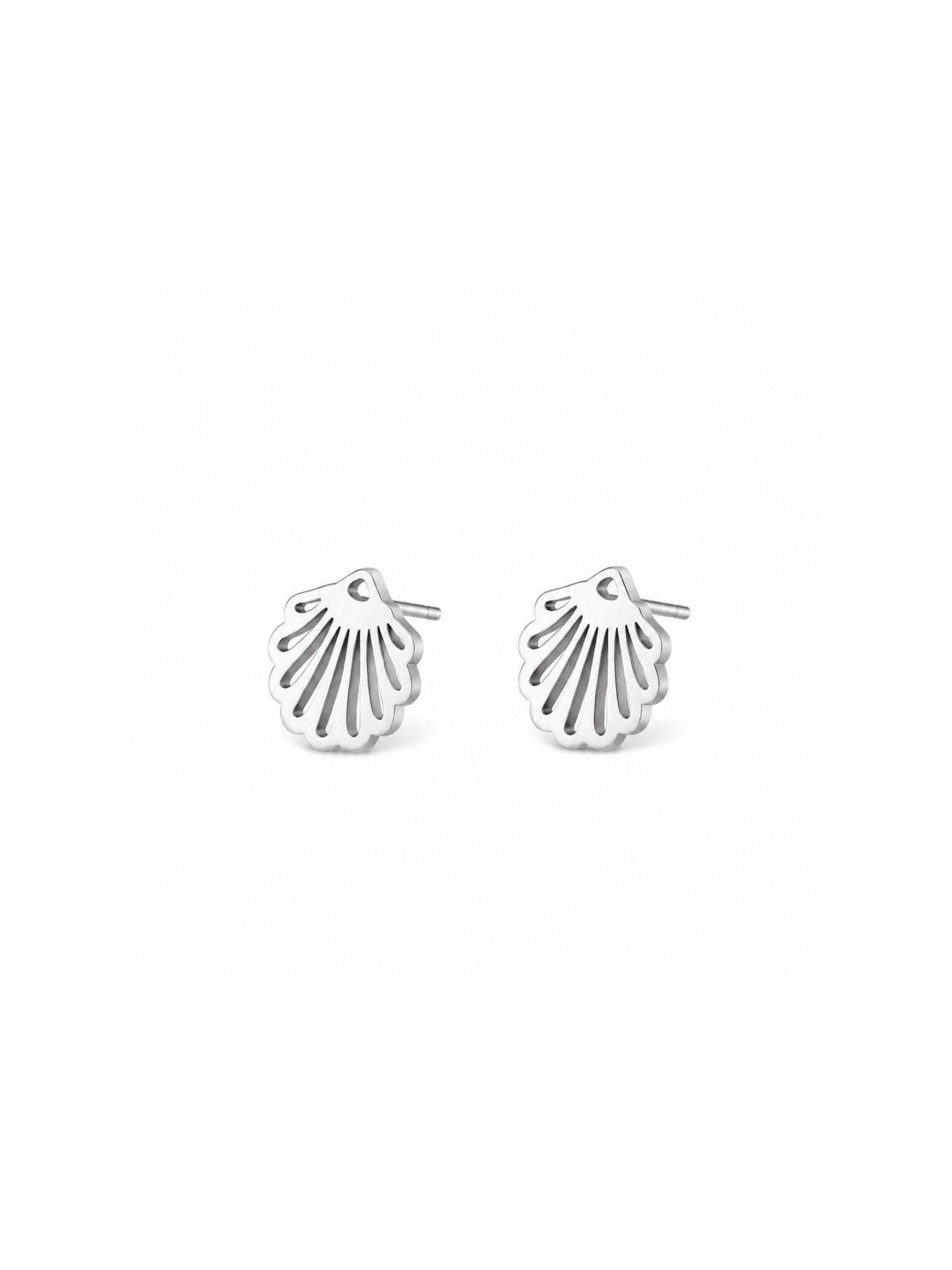 OCEAN MOOD l Boucles puces inoxydables