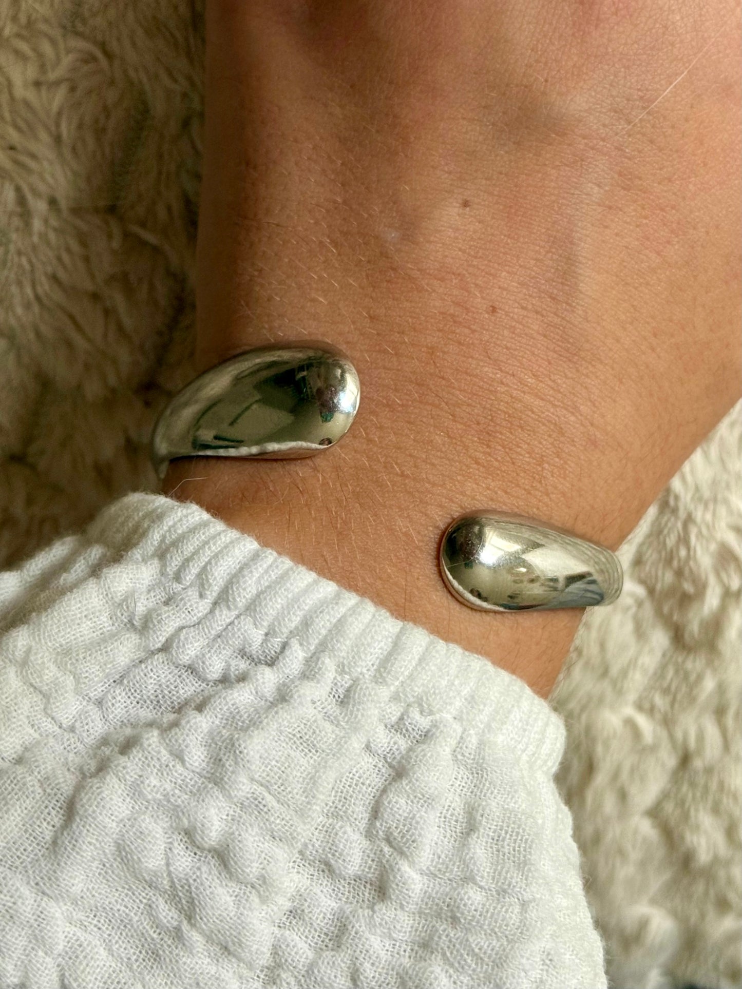 GAÏA l Jonc inoxydable