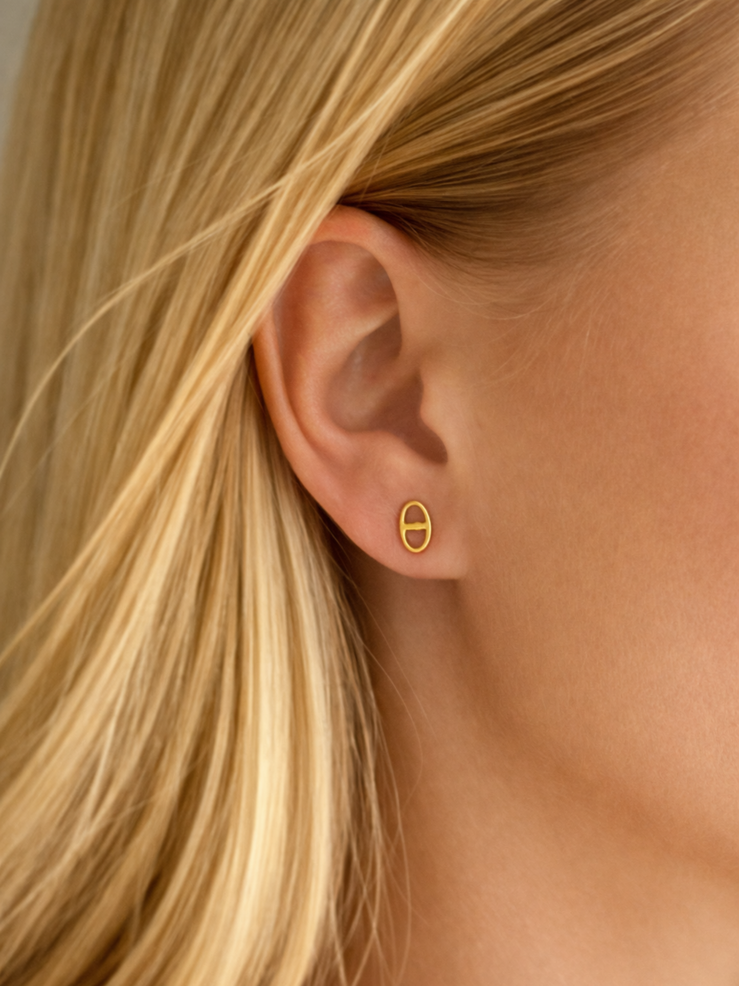 DOUCE l Puces inoxydables