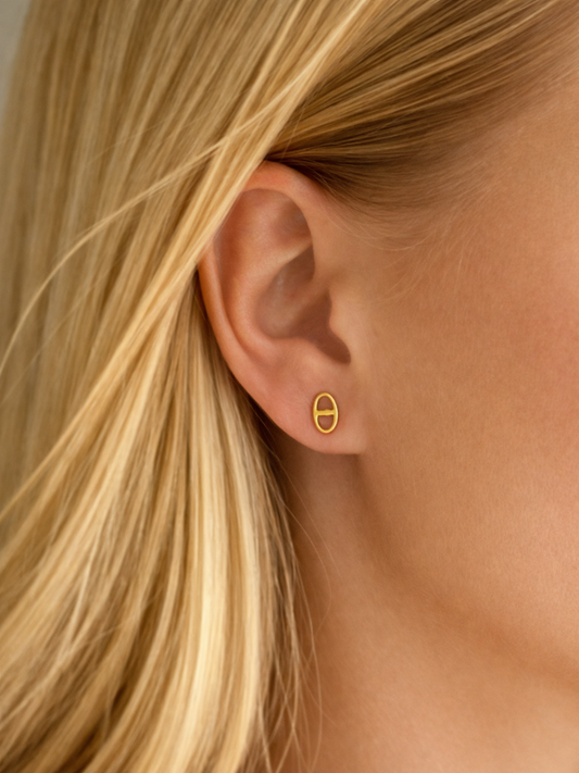 DOUCE l Puces inoxydables