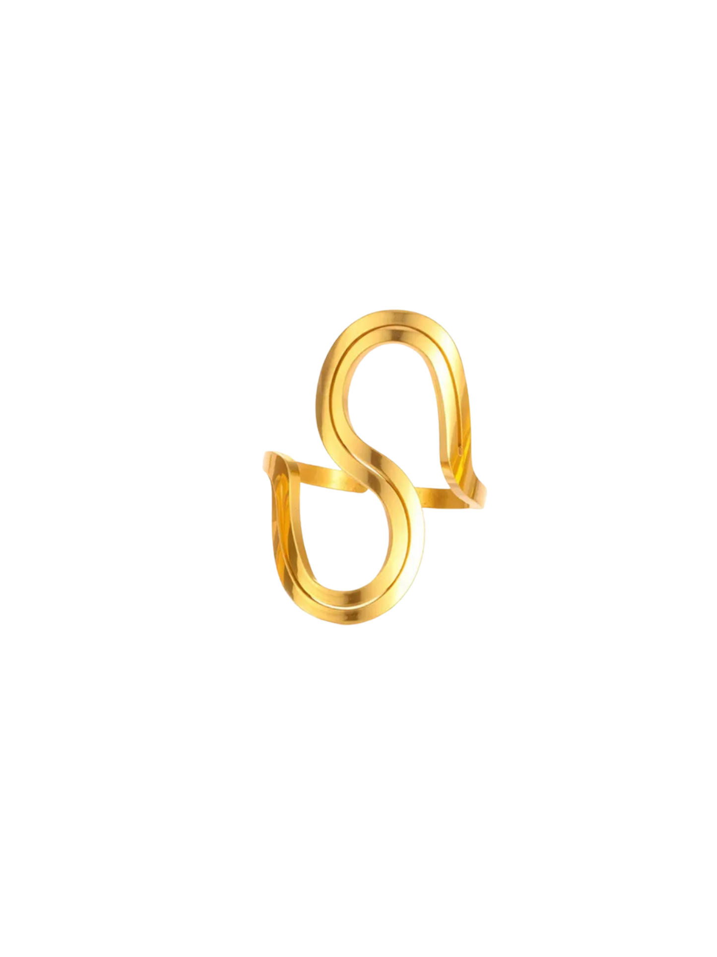 PENELOPE l Bague inoxydable