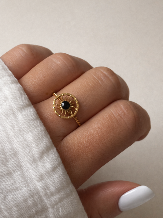 SOLYS l Bague inoxydable