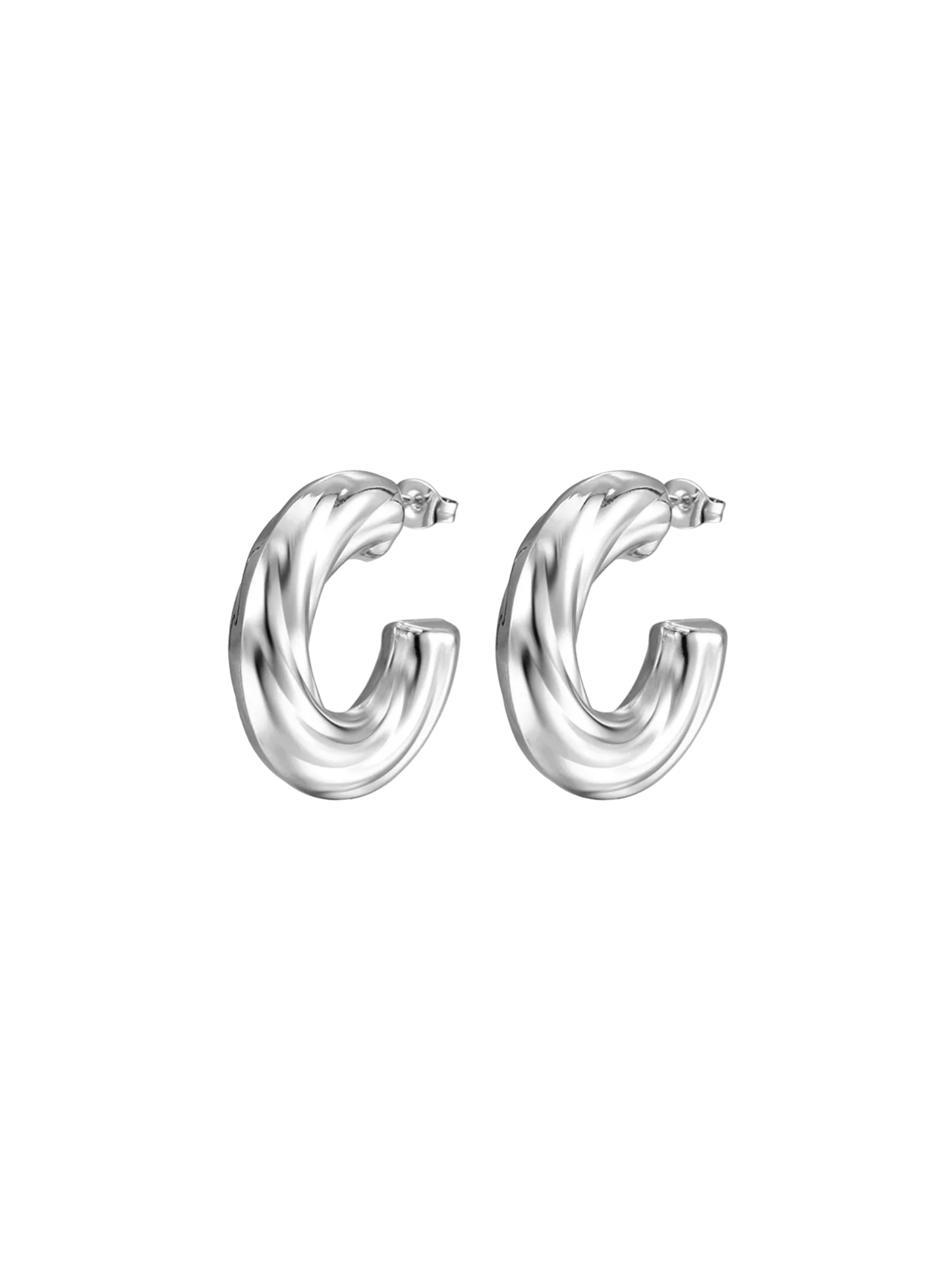 CARLA l Boucles inoxydables