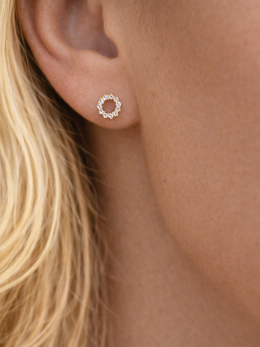 PAOLA l Boucles inoxydables