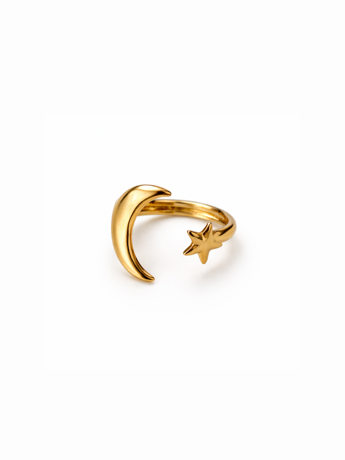 ASTRES l Bague inoxydable