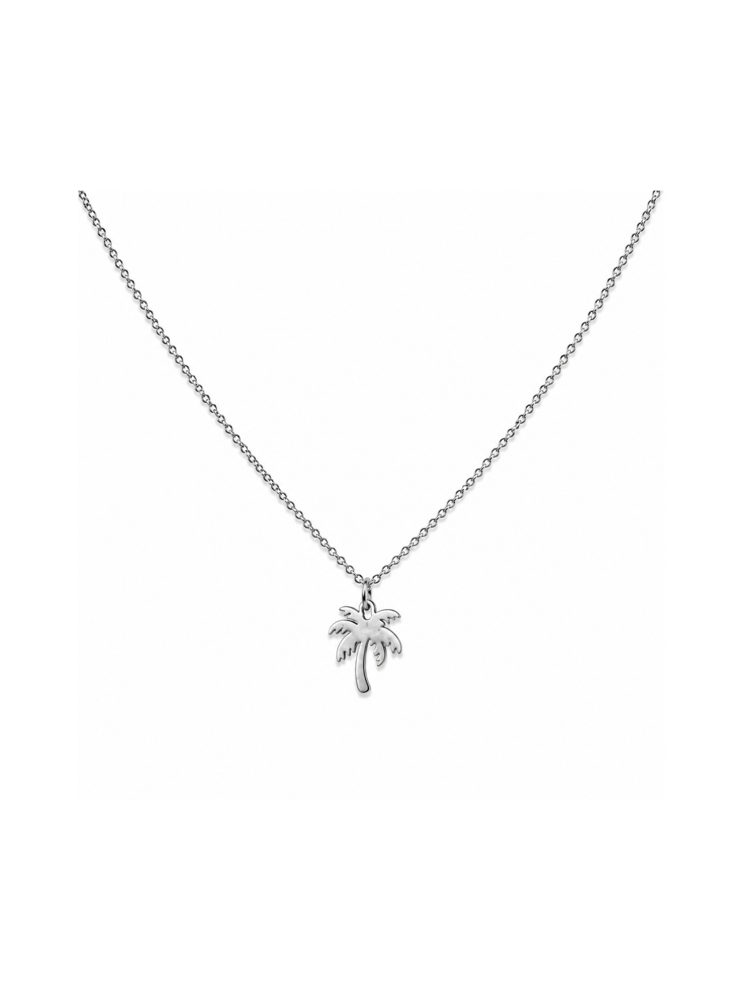 OCEAN MOOD l Collier inoxydable