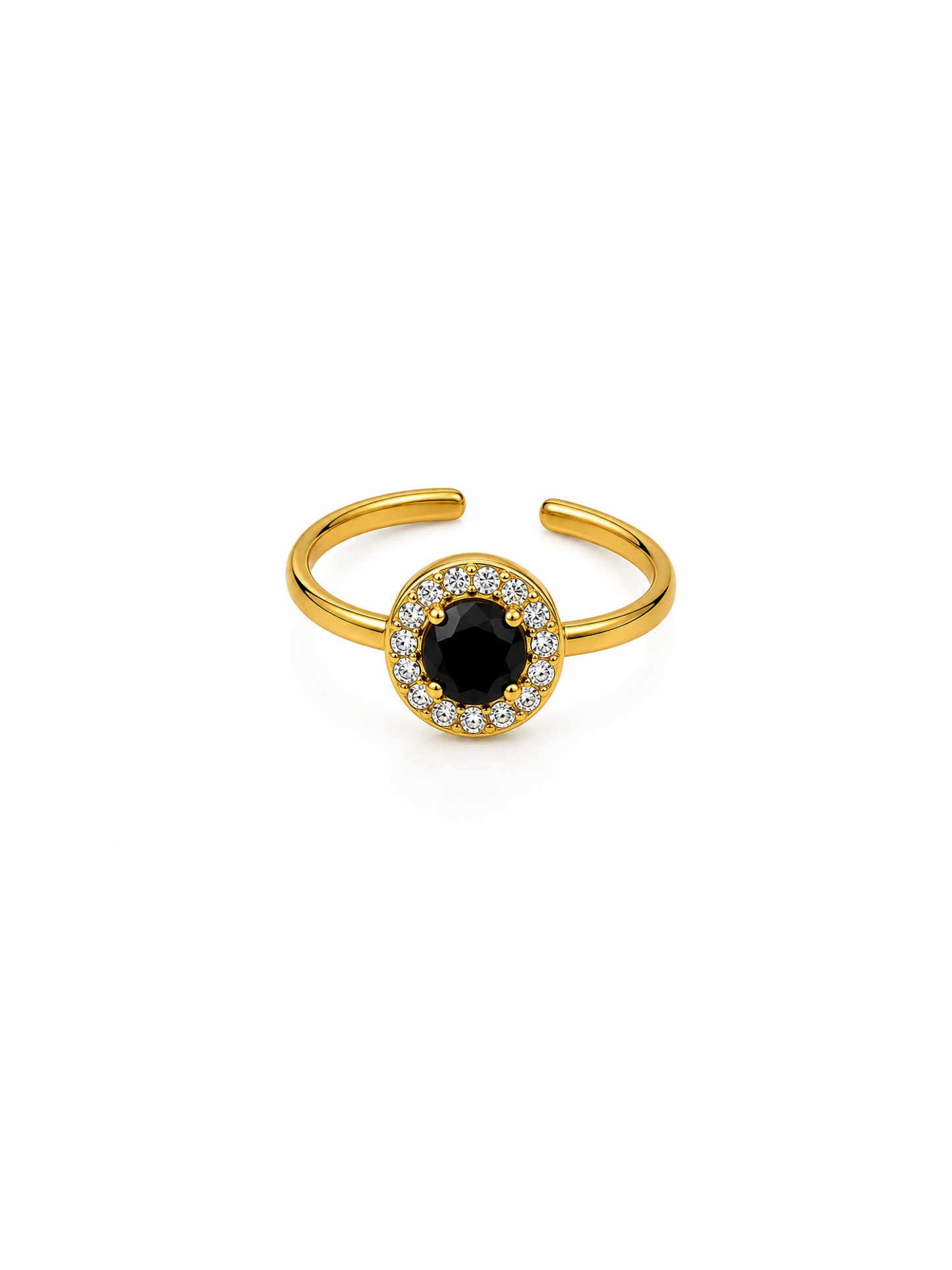 PRESTIGE l Bague inoxydable