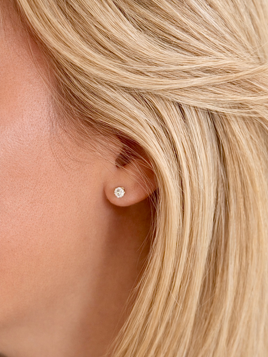STRASS l Puces inoxydables