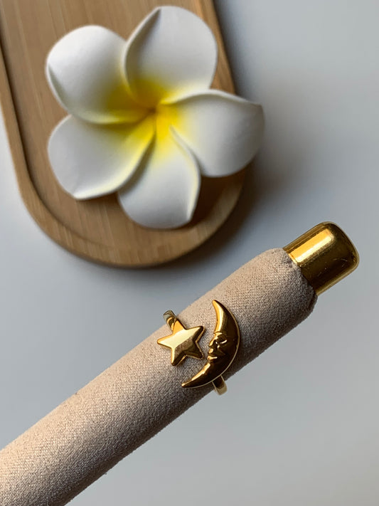 ASTRES - SIA l Bague inoxydable