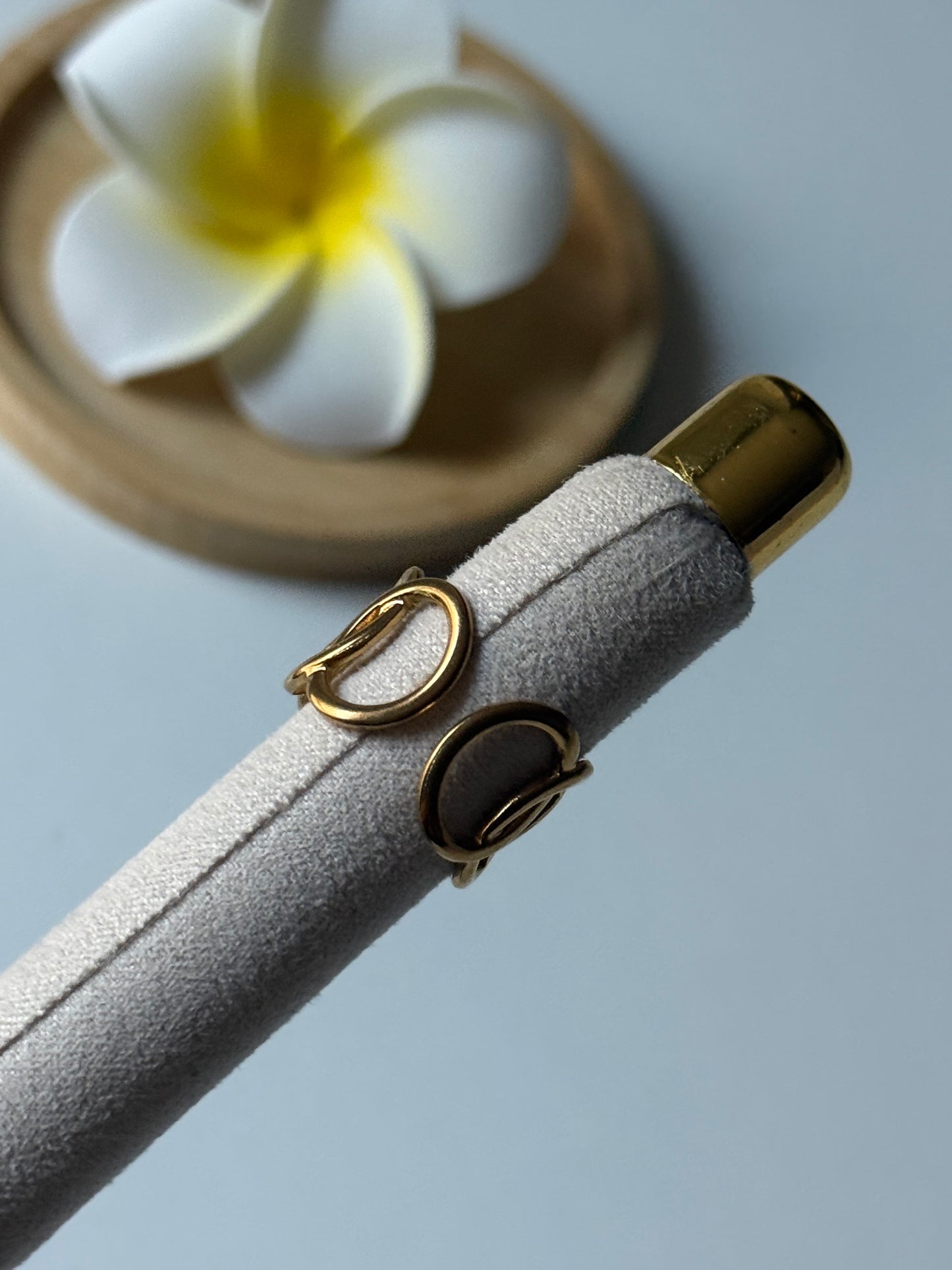 MADISON l Bague inoxydable