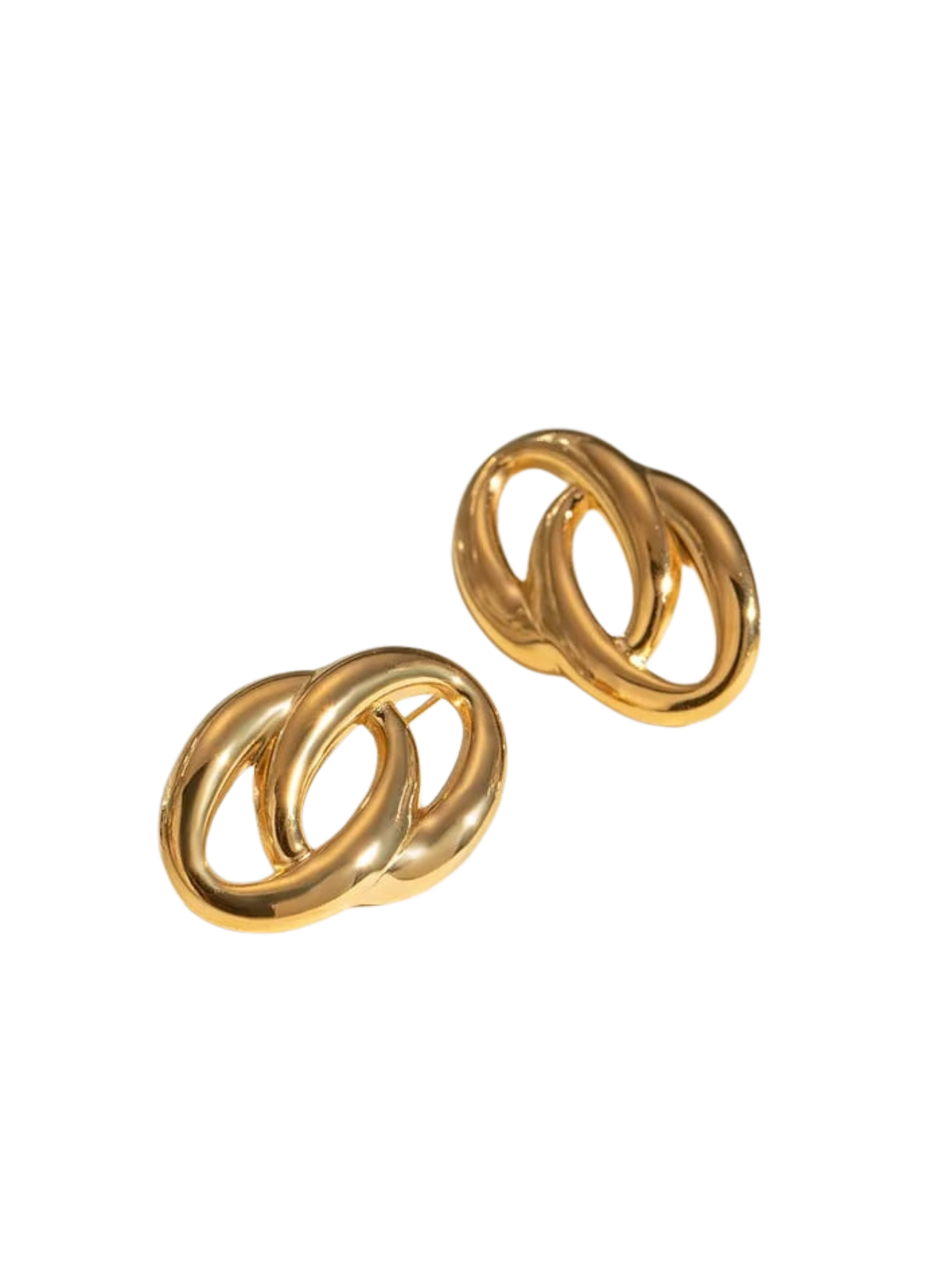 ROSALINE l Boucles inoxydables