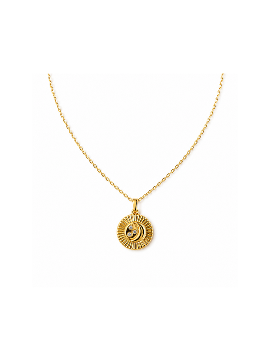 ASTRES l Collier inoxydable