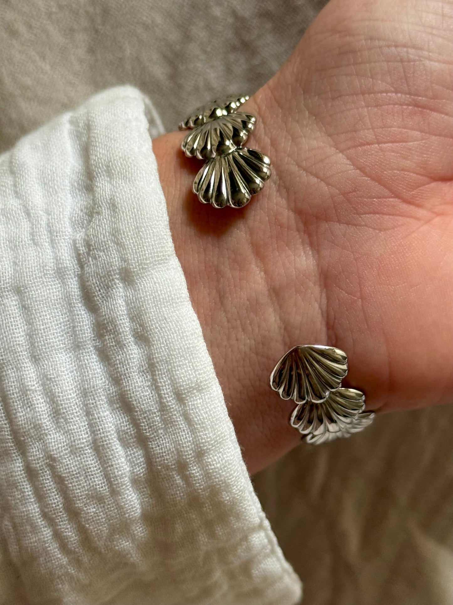 OCEAN MOOD - ARCHIPEL l Jonc inoxydable