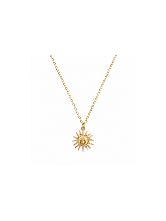 ASTRES l Collier inoxydable